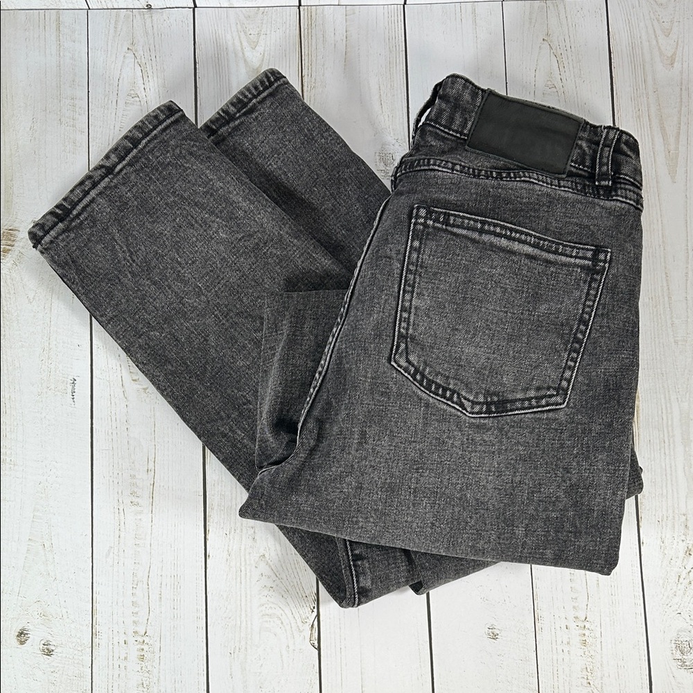 AMERICAN TALL • Lola Ultra High Rise Slim